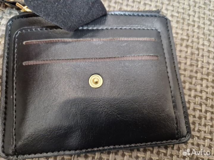 Кошелёк картхолдер