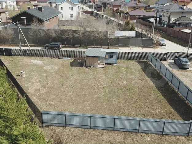 Участок 6 сот. (СНТ, ДНП)