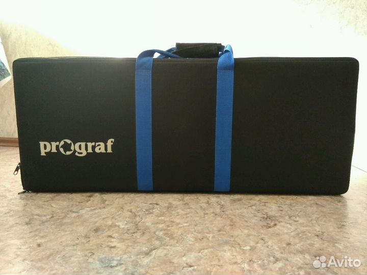 Сумка -кофр для студийного оборудования