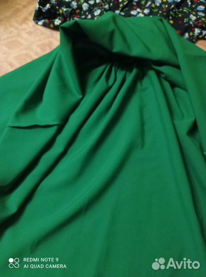 Платье стиляги винтаж