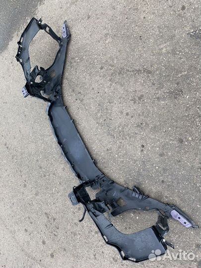 Телевизор (рамка радиатора) Volvo S60 FS90 3128305