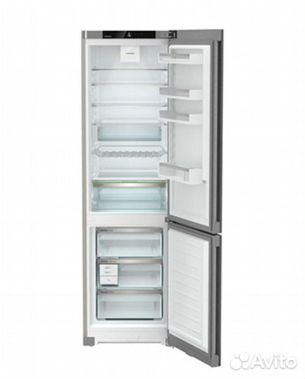 Двухкамерный холодильник Liebherr CNsdd 5723-20