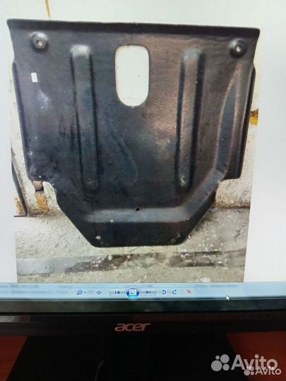 Картридж газомаслянный