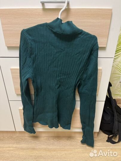 Водолазка L