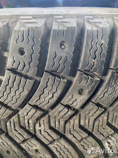 Michelin Primacy 3 R16