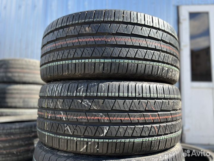 Continental ContiCrossContact LX Sport 275/45 R21