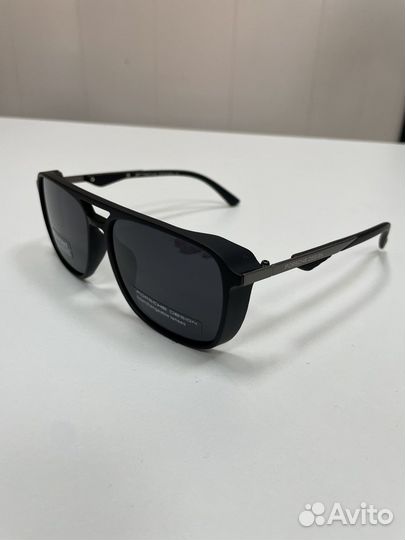 Солнцезащитные очки мужские