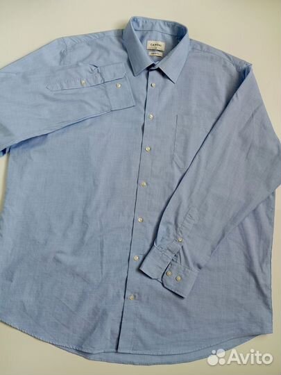 Рубашка Canda большой размер
