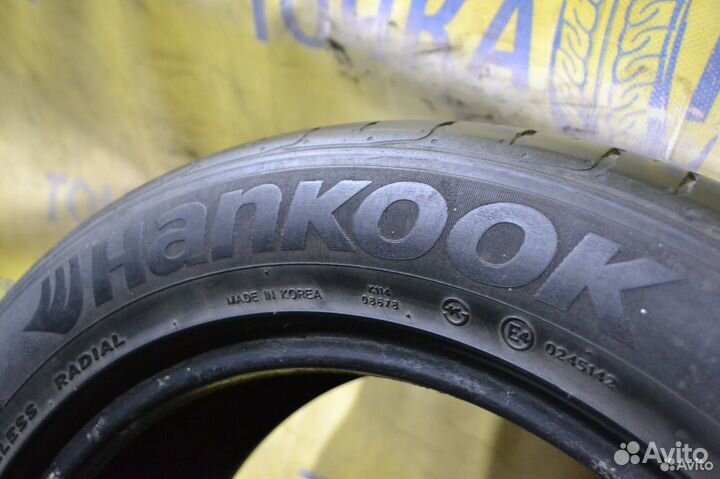 Hankook Ventus ME01 K114 225/55 R18