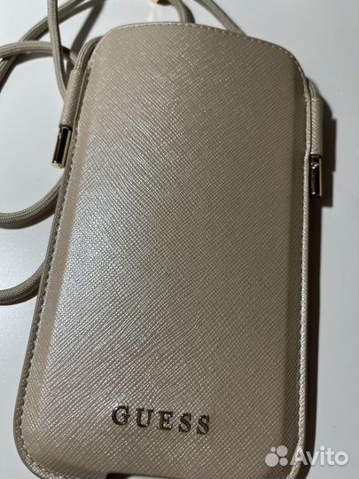 Сумка-чехол для телефона