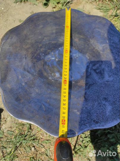 Садж, Сковорода Вок, жаровня