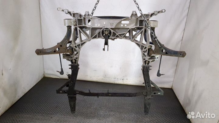 Балка подвески передняя Chevrolet Volt