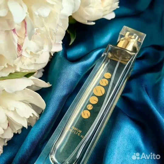 Парфюмерия