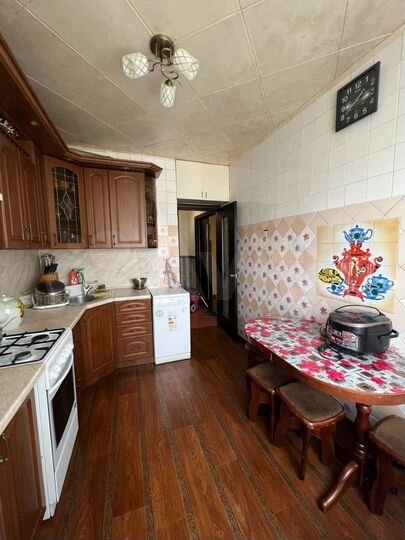 4-к. квартира, 67 м², 3/9 эт.