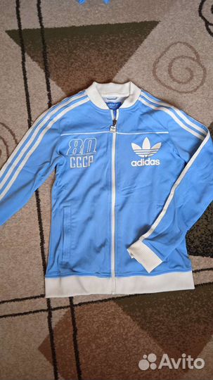Спортивный костюм adidas женский