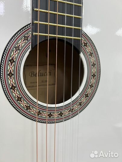 Классическая гитара