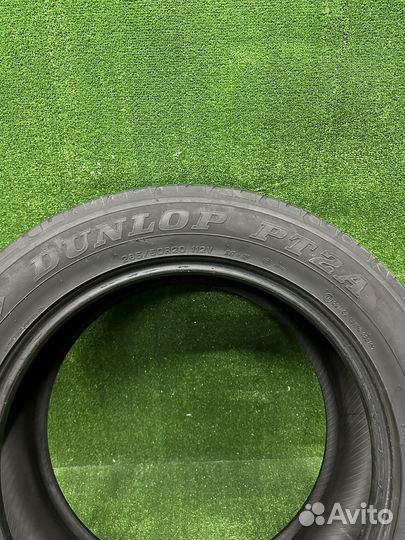 Dunlop Grandtrek PT2A 285/50 R20 112V