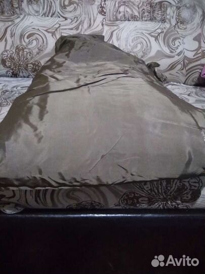 Подкладочная ткань