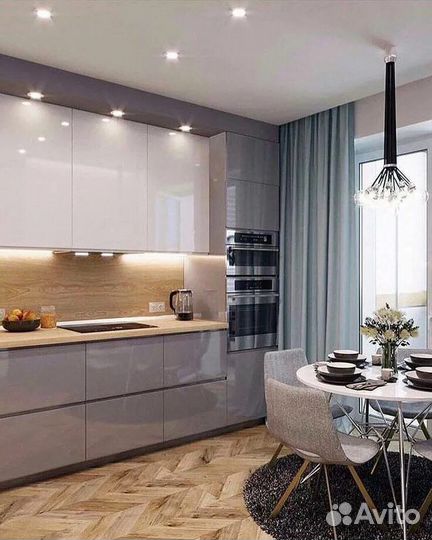 Кухни на заказ