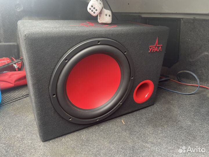 Автосамбуфер