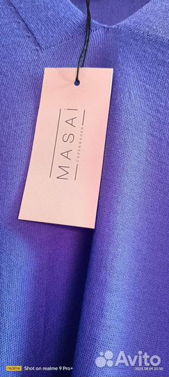 Джемпер новый