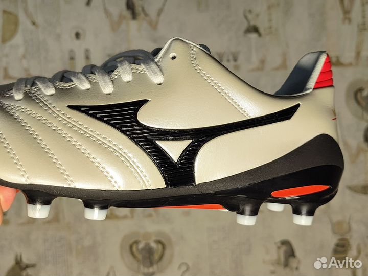 Бутсы mizuno morelia neo