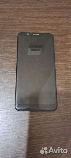 Телефон Asus zenfone max pro m1