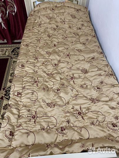 Одеяло ватное