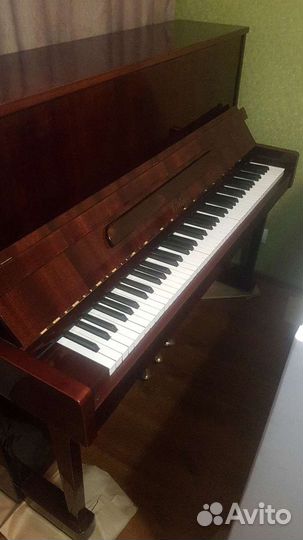 Пианино 