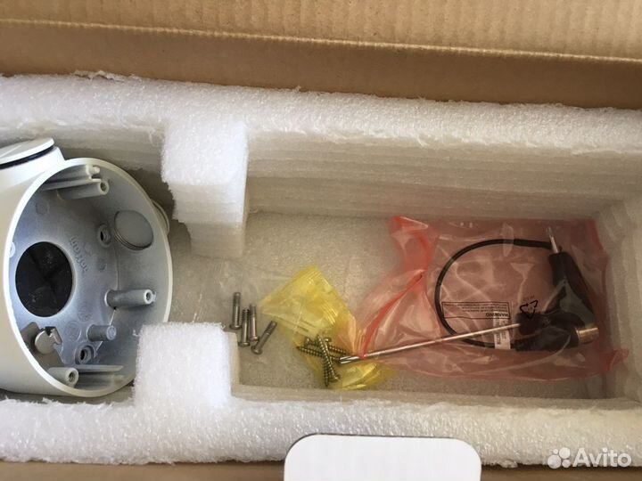 IP видеокамера HikVision DS-2CD4232FWD-IZS 2.8-12M