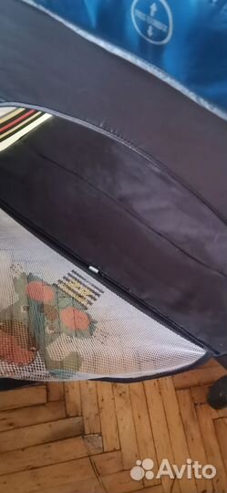 Манеж детский