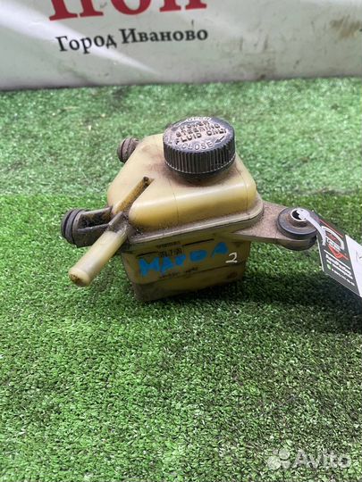 Бачок гур гидроусилителя Mazda Demio 2 DY5