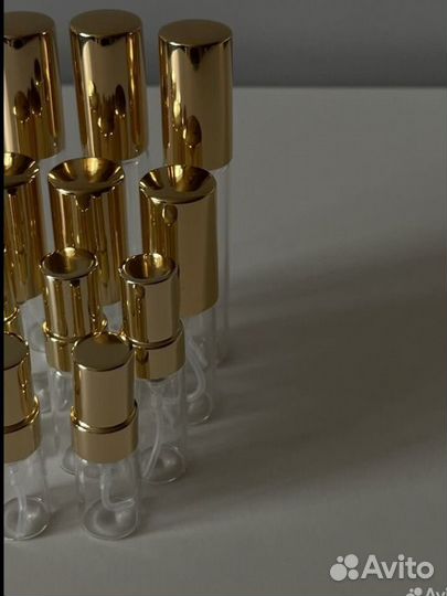 Baccarat rouge 540 оригинал распив