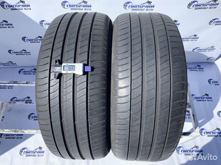 Michelin Primacy 3 225/50 R17 94W