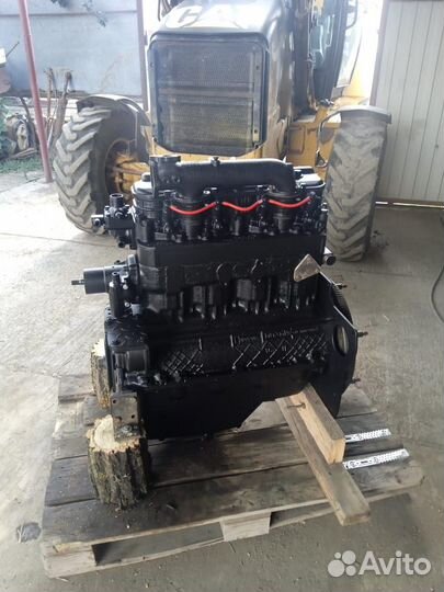 Мотор Двиготель мтз Д-240,243