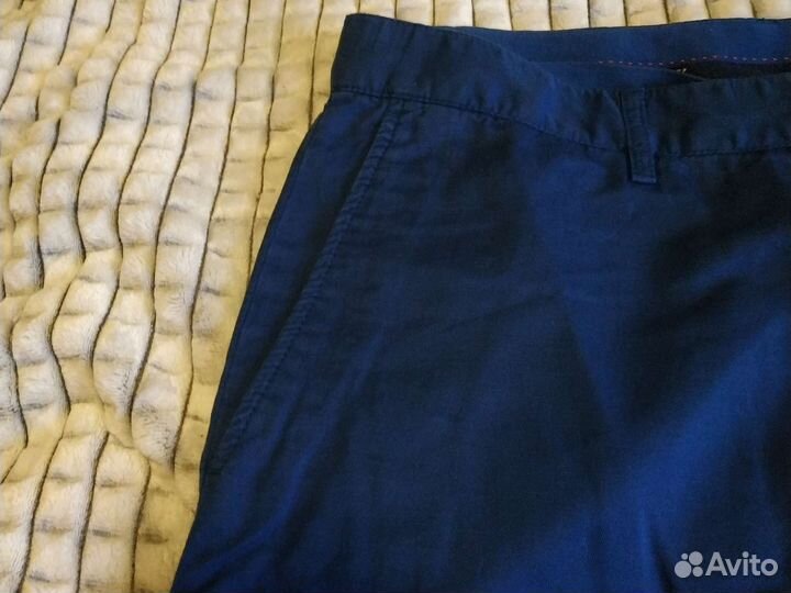 Paul shark летние брюки. Оригинал