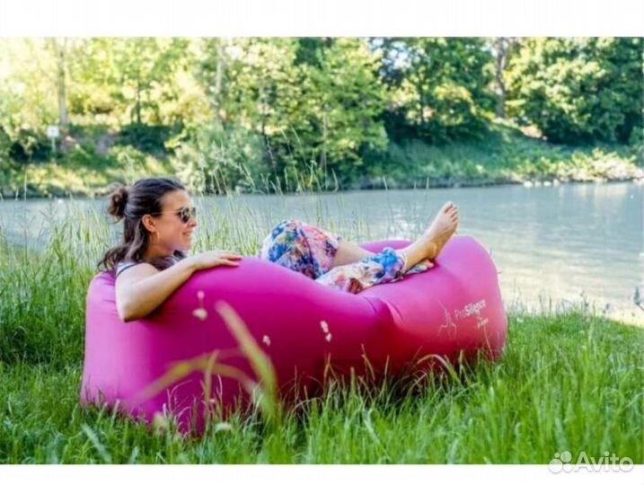 Надувное кресло Bosch 1600A01L3C