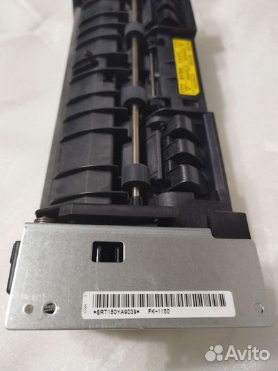 Fk-1150 под восстановление