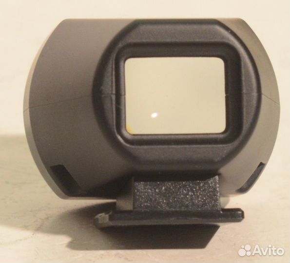 15mm Voigtlander видоискатель