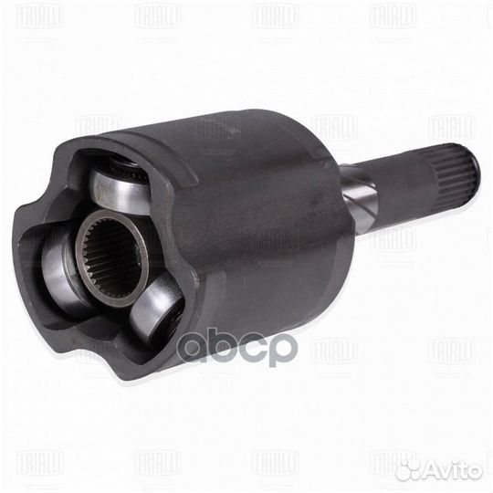 Шрус для а/м Nissan X-Trail T31 (08) AT (внутр