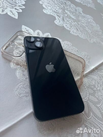 iPhone 14, 128 ГБ