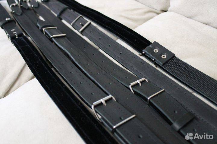 Ремни на гармонь, баян, аккордеон