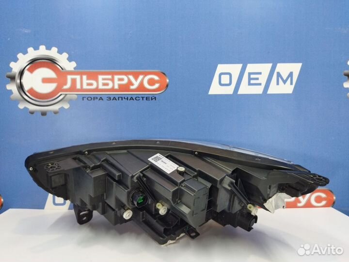 Фара правая Haval Jolion