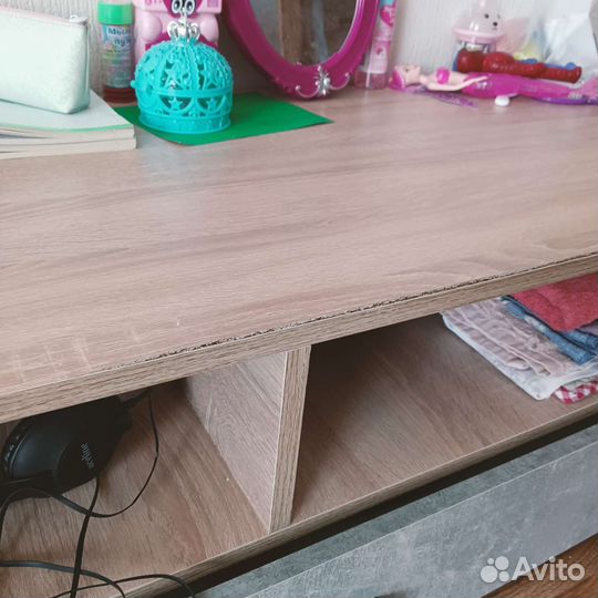 Тумба под тв