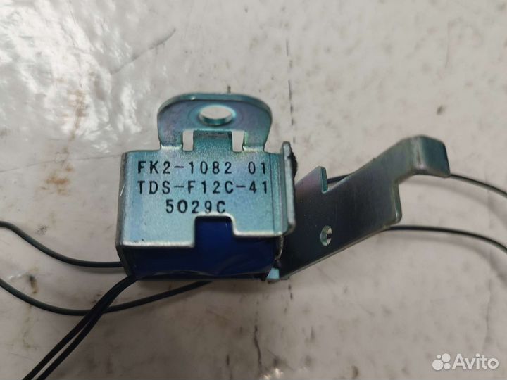 FK2-1082 Соленоид Canon
