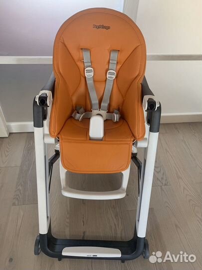 Peg Perego Siesta стул для кормления