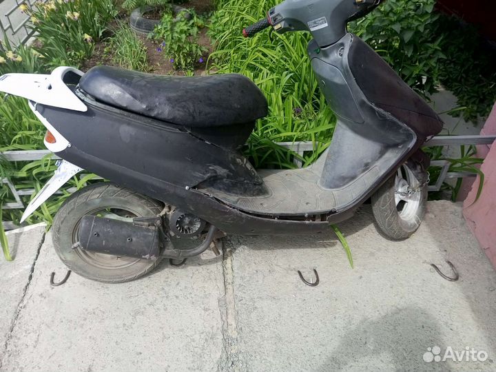 Honda dio