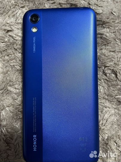 Телефон honor 8s