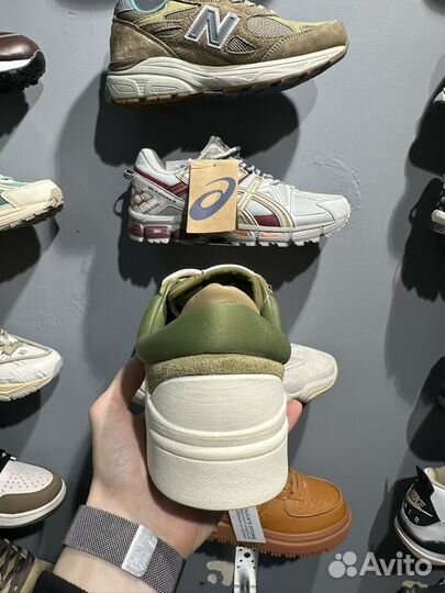 Кроссовки Adidas Campus bad bunny