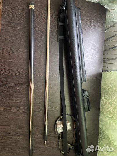 Кий Н.рой эбен корон премиум